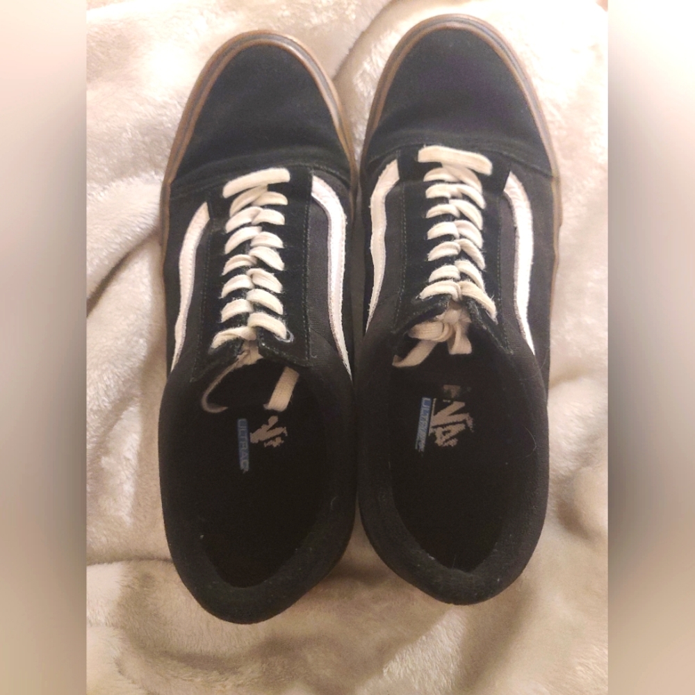 Vans Size 11.5